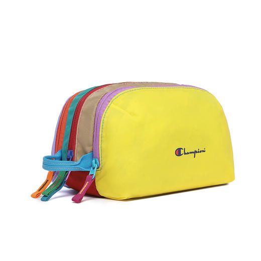 Champion冠军多巴胺色系洗漱包 GJDK19R1 商品图3