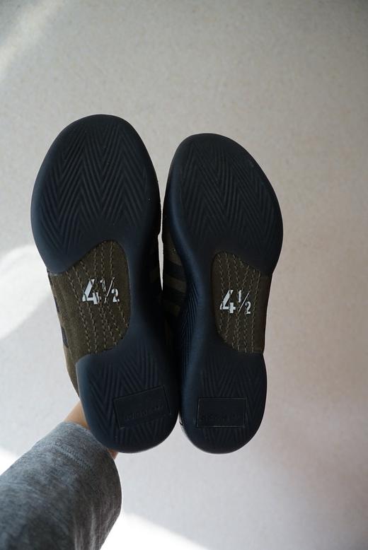 SFTM X Adidas联名跆拳道鞋 商品图9