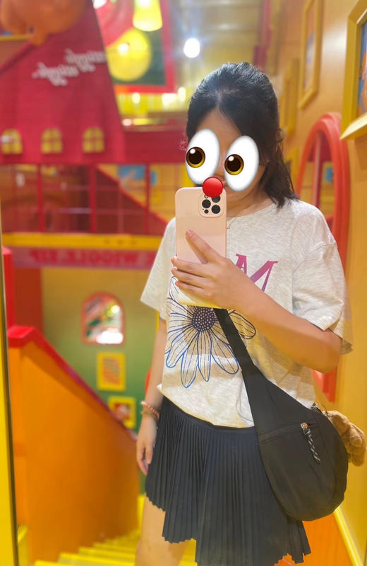 原单正品lu牛角包斜挎包112504 商品图11