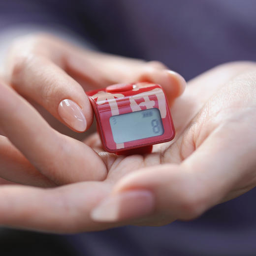 福字款小仟计  | 万物叁仟 非蓝牙智能计数器 商品图1