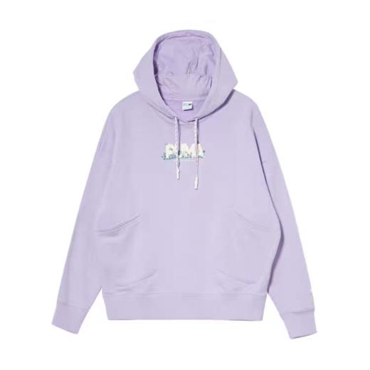 彪马 79.9元 运动卫衣 (线上线下同时在售不保证有货，活动款不退不换介意勿拍) 502227-TY 商品图0