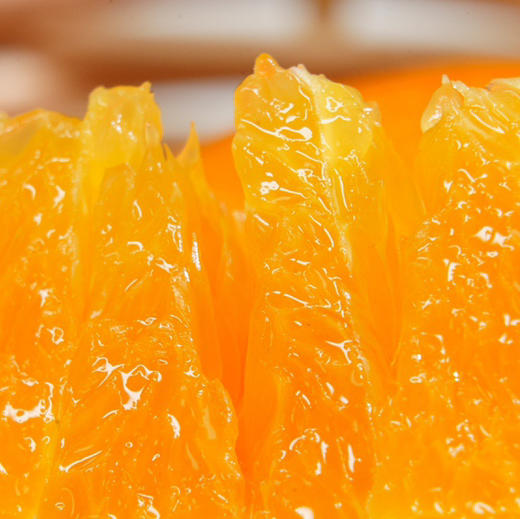 预售第三批：（12月22日到仓）石家庄优选仓库速达，畅销十二年，正宗赣南脐橙，橙子味十足，皮薄多汁，橙香浓郁，净重8斤礼盒装，黄金尺寸（75-85果径）随机发 商品图7