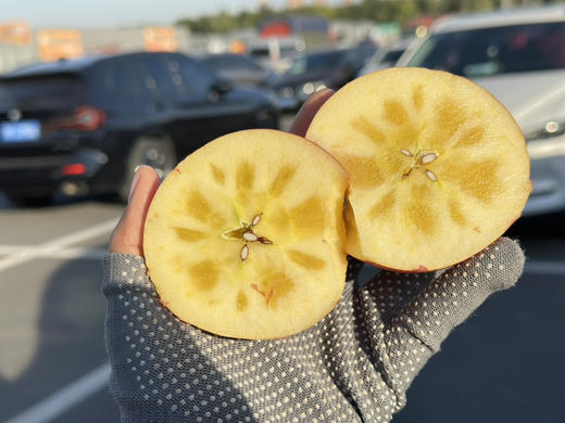 吃不腻de苹果
爷爷的苹果🍎
日常吃选ta，性价比拉满
赶紧囤2箱，慢慢吃，划算 商品图4