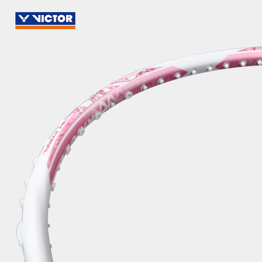 威克多 羽毛球拍 2025羽联世界巡回总决赛系列 驭12  DX-12WT25 商品图5
