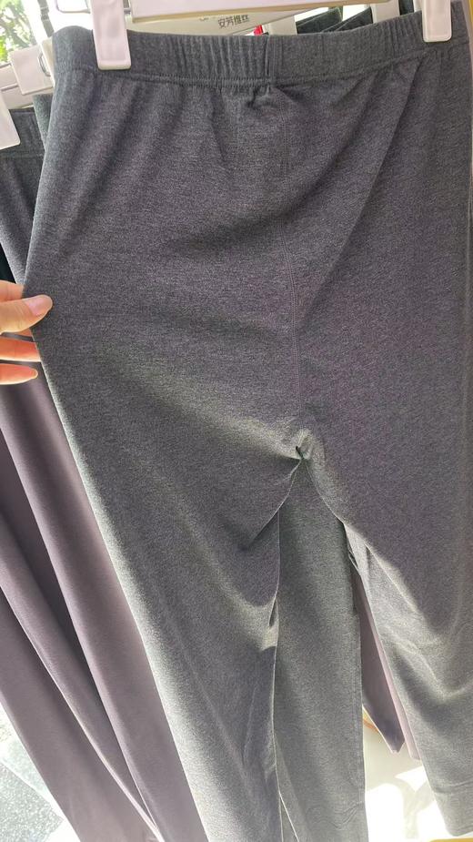 男士肌底裤薄且暖舒适透气高弹力12525985 商品图1