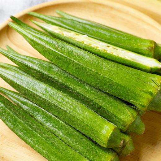秋葵 200g 商品图2