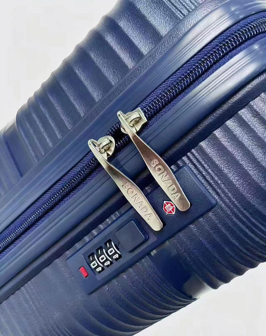 SON20寸pp登机箱 商品图7