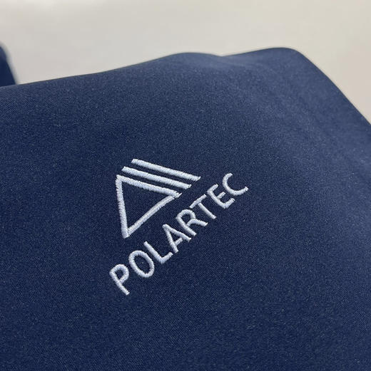 原单正品科隆半拉链长袖打底衫112502 商品图5