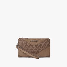 【MICHAEL KORS】JET SET TRAVEL票夹