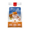 wanpy冻干鸡肉鲜肉双拼全价猫粮 1.5kg 商品缩略图0