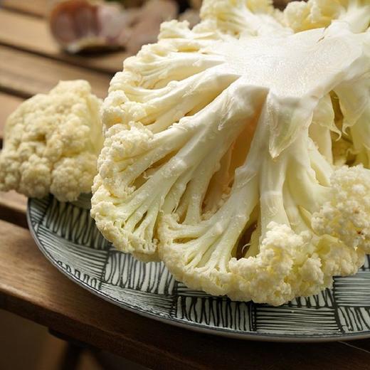 菜花 1颗 商品图2