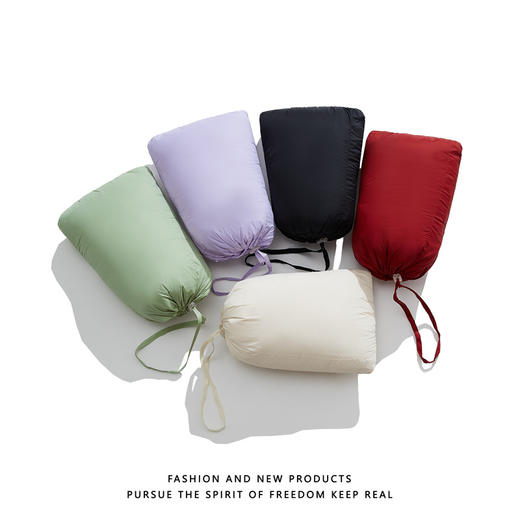 瑞士军工SWISS MILITARY轻薄羽绒服 JP235155Y连帽 /JP235165Y 立领 商品图6