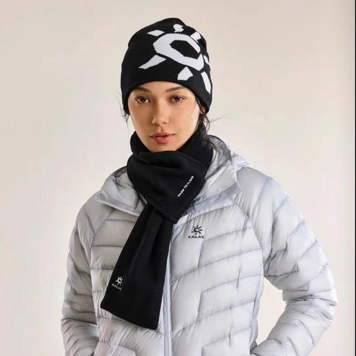 点此购买 凯乐石秋冬季男女款针织帽 336359 商品图2