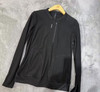 【里外一体绒 非常显瘦】水淼2025冬新品圆领拉链保暖绒小衫1468 商品缩略图1
