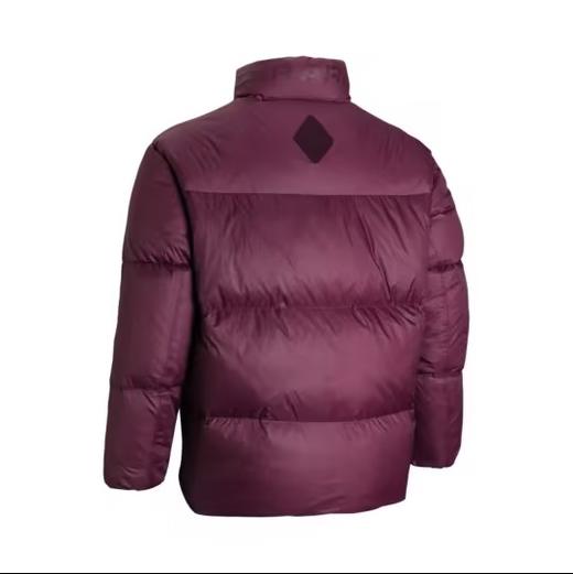 安德玛 699.9元 立领纯色男羽绒服 QS-630754 线上线下同时售卖 不保证有货 无原包装 介意勿拍 商品图1