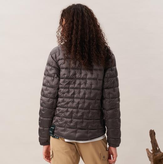 COAL HARBOUR超轻薄羽绒服PERTEX鹅绒保暖UPPERVOID二普纬度 商品图1