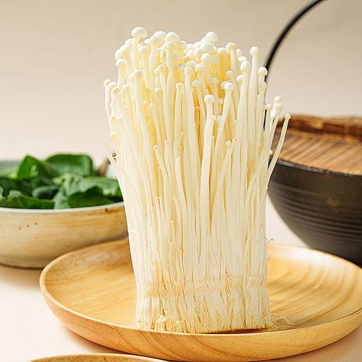金针菇 约150g 商品图4