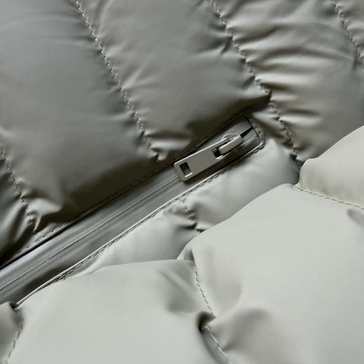 D112517男士户外运动休闲专业保暖排骨棉服外套 商品图13