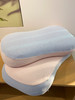 松植屋生物基双维立体护颈枕头 3D立体撑托+抗菌防螨+透气不闷汗 商品缩略图0
