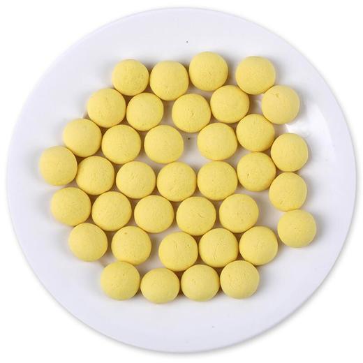 Wanpy宠物零食犬用奶酪味小馒头 220g 商品图1