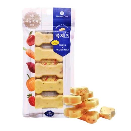 Natural Core骨形鸡肉果蔬奶酪 商品图3