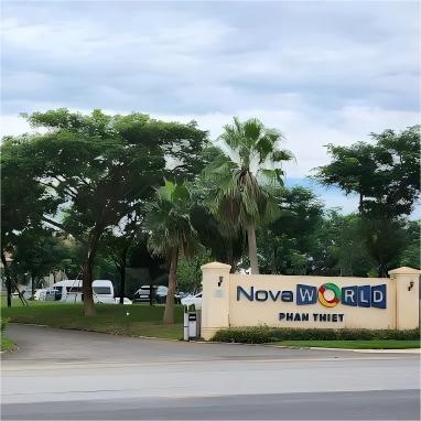 越南藩切PGA诺华世界高尔夫俱乐部 PGA NovaWorld Phan Thiet Golf Club  | 藩切高尔夫球场 | 越南高尔夫球场俱乐部 | 东南亚 商品图7