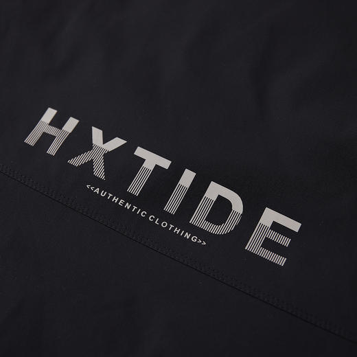 【新品上新】HX 冬季长款带帽羽绒服Y100540016101/02 商品图10