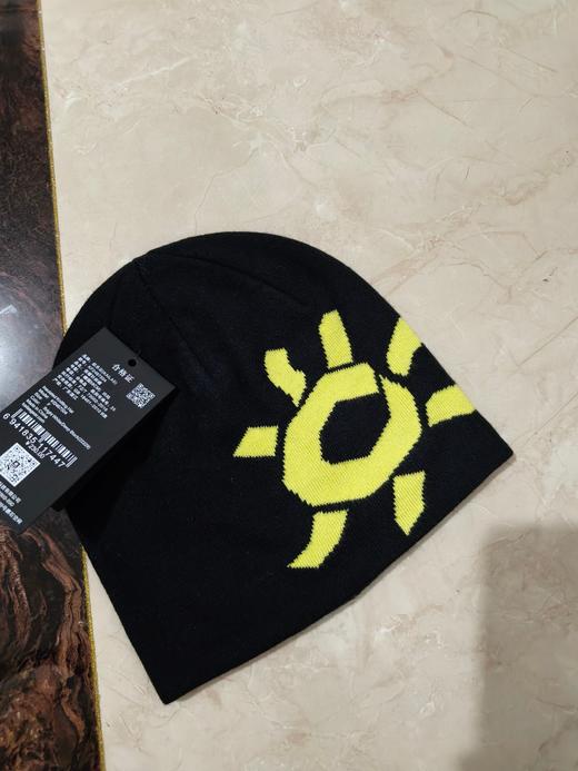 点此购买 凯乐石秋冬季男女款针织帽 336359 商品图8