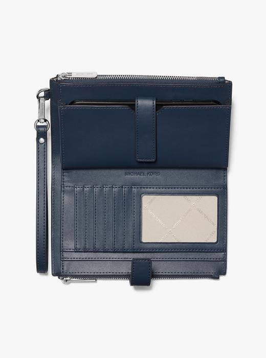 【MICHAEL KORS】JET SET TRAVEL票夹 商品图3