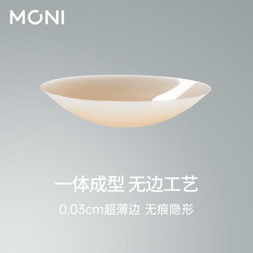 莫妮MONI隐形胸贴超薄无痕乳贴夏季防走光小胸 商品图0