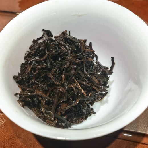 云茶盟主年终大促！昆明官渡老茶仓，高货放漏！老爷子私藏九十年代末期高端班章老宫廷！陈香！荷香！药香！内部清仓放漏价！ 商品图5