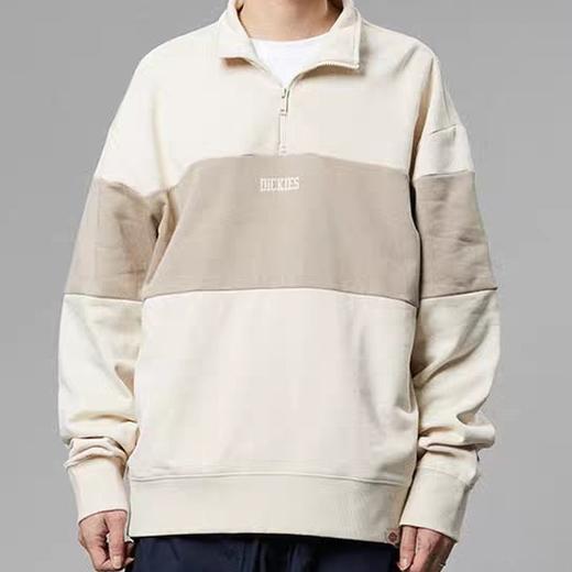 Dickies 79.9元 运动卫衣  (线上线下同时在售不保证有货，活动款不退不换介意勿拍) 556172-TY 商品图0