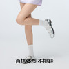 【百搭袜】有棵树10A抗菌女士纯棉中筒袜月子袜5双装-S4066 商品缩略图3