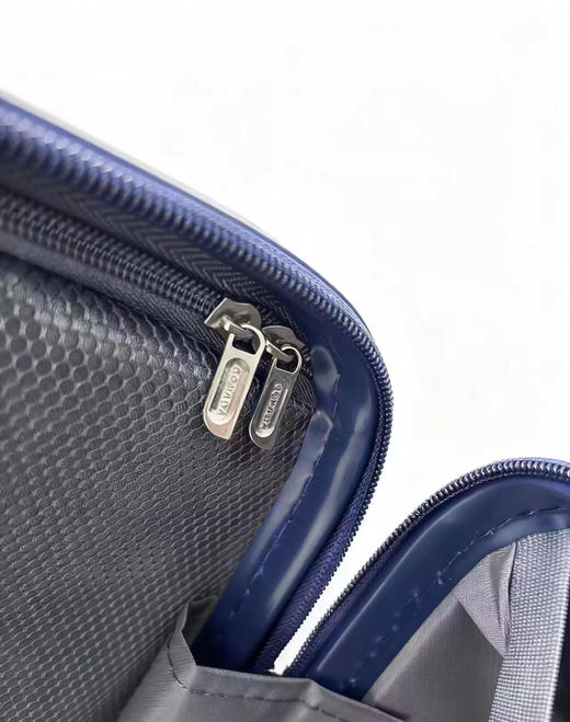 SON20寸pp登机箱 商品图9