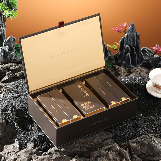 溪谷留香买流香涧送岁月留香猫耳石肉桂 或 悟源涧送岁月留香猫耳石肉桂（私域专享） 商品图5