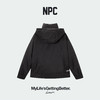 NPC潮牌【三防】90%鸭绒连帽羽绒服无缝方箱羽绒服保暖冬季NP5ADJ13 商品缩略图1