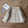 D112516户外党必入款有型保暖排骨棉服男士外套 商品缩略图9