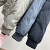D112569秋冬新款男士棒球领白鸭绒羽绒服夹克外套 商品缩略图11