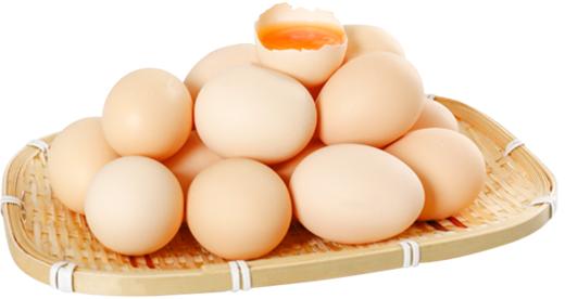 【顺丰发货】保卫蛋蛋富硒可生食鸡蛋35枚礼盒装 商品图4