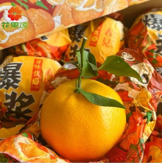 爆浆耙耙柑 商品图0