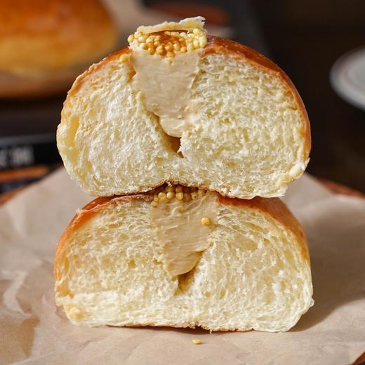 咸焦糖奶皮子面包 商品图3