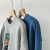 老米优品🎈3-5天！韩代同款《100%棉 🦆达菲鸭减龄加绒加厚卫衣 》韩里韩气，少女感拉满！WY251125A 商品缩略图5