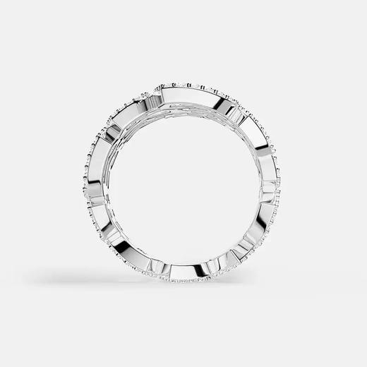 【不退不换，介意勿拍】APM Monaco 戒指  A23864OX 商品图4