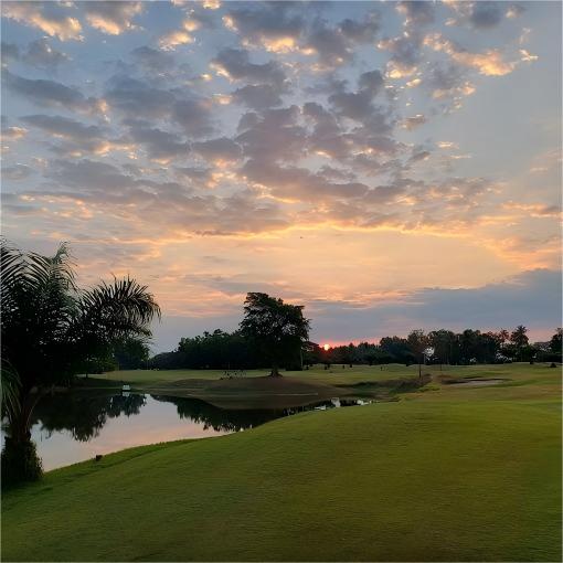 老挝乡村俱乐部  Lao Country Club  | 万象高尔夫球场 | 老挝高尔夫球场俱乐部 | 东南亚 商品图2