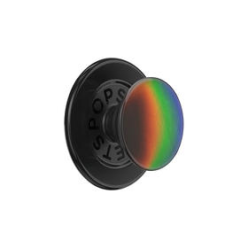 【夜行者】热能 MAGSAFE磁吸 Round圆啪嗒系列 渐变