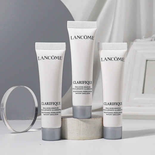 【Lancôme/兰蔻】极光乳液 15ml*1 商品图6