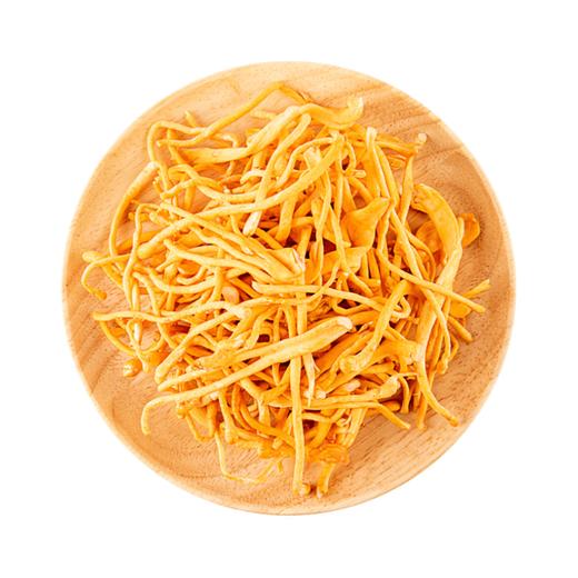 虫草花 100g 商品图0