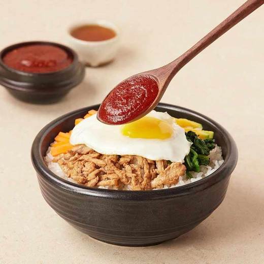 【新品上架】膳府传统辣椒酱170g/030579 商品图1