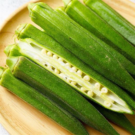 秋葵 200g 商品图3