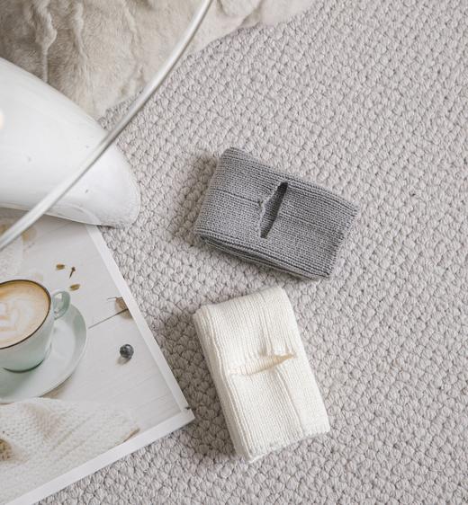 【澳洲品牌】EVERAU  踩脚堆堆袜套EAA009 商品图1